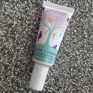 Seraphina Botanicals LipExfoliator